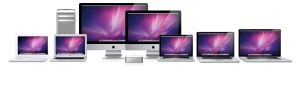 Conserto e manutenção de Macbook, iMac, Ultrabook e Notebook de todas as marcas 